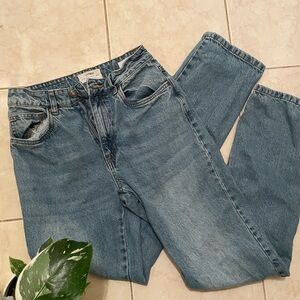 Cotton On Blue Denim Jeans